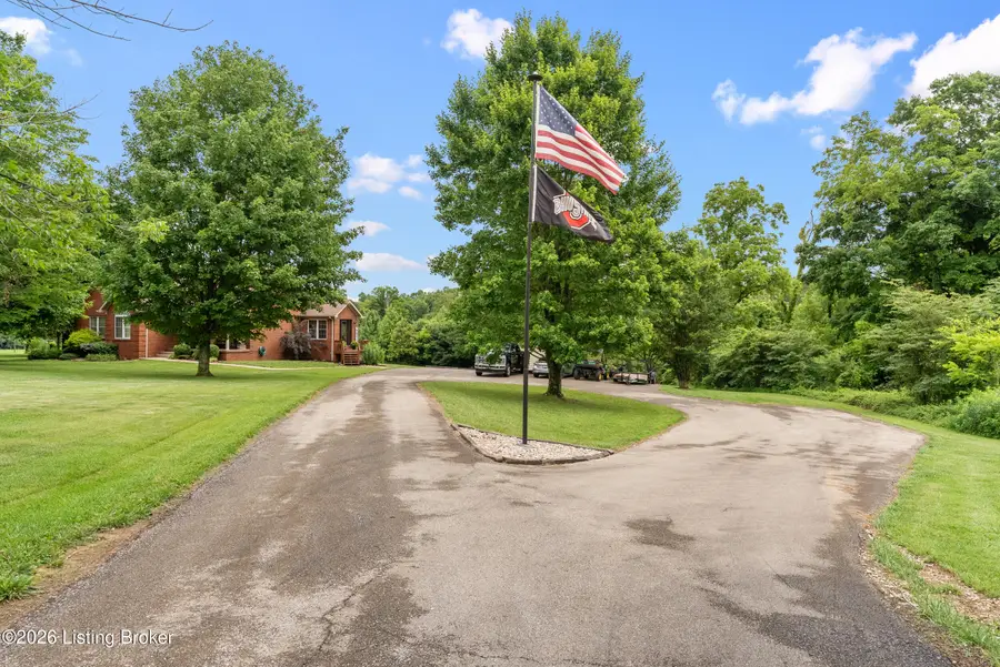 2240 Little Bend Rd, Battletown, KY 40104 - #3