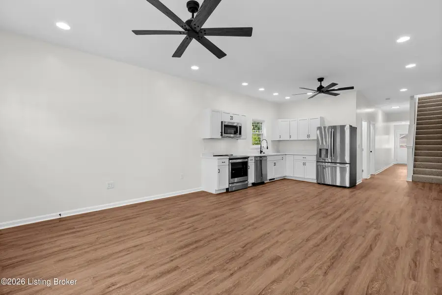 938 E Oak St, Louisville, KY 40204 - #3