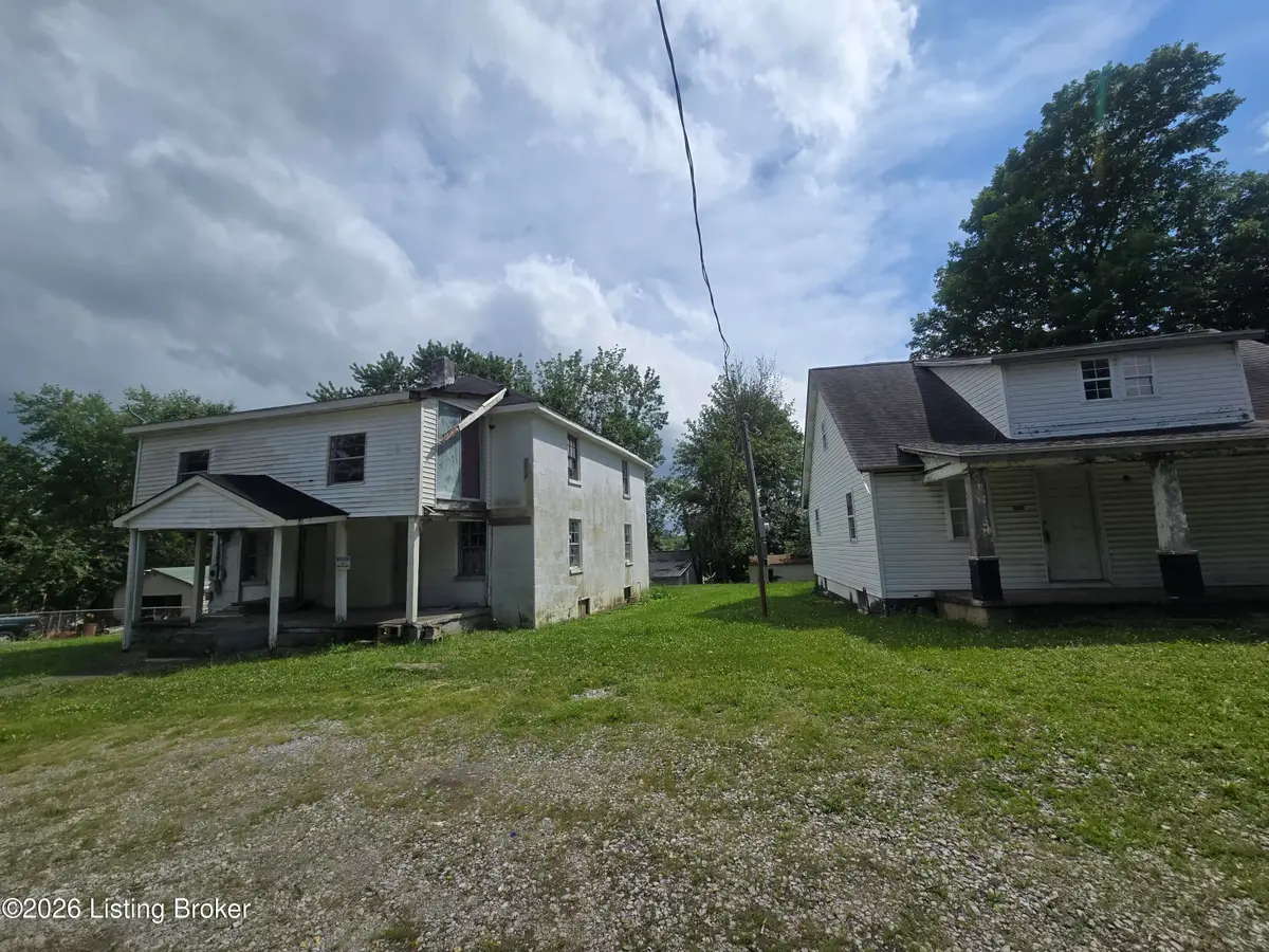 400 Johnson St, Leitchfield, KY 42754 - #1