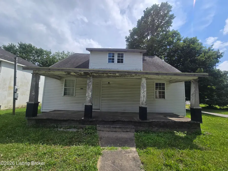 400 Johnson St, Leitchfield, KY 42754 - #3