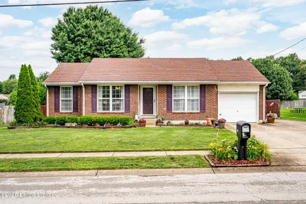1305 Williamsburg Dr, Elizabethtown, KY 42701