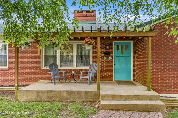 929 Ashland Ave, Shelbyville, KY 40065
