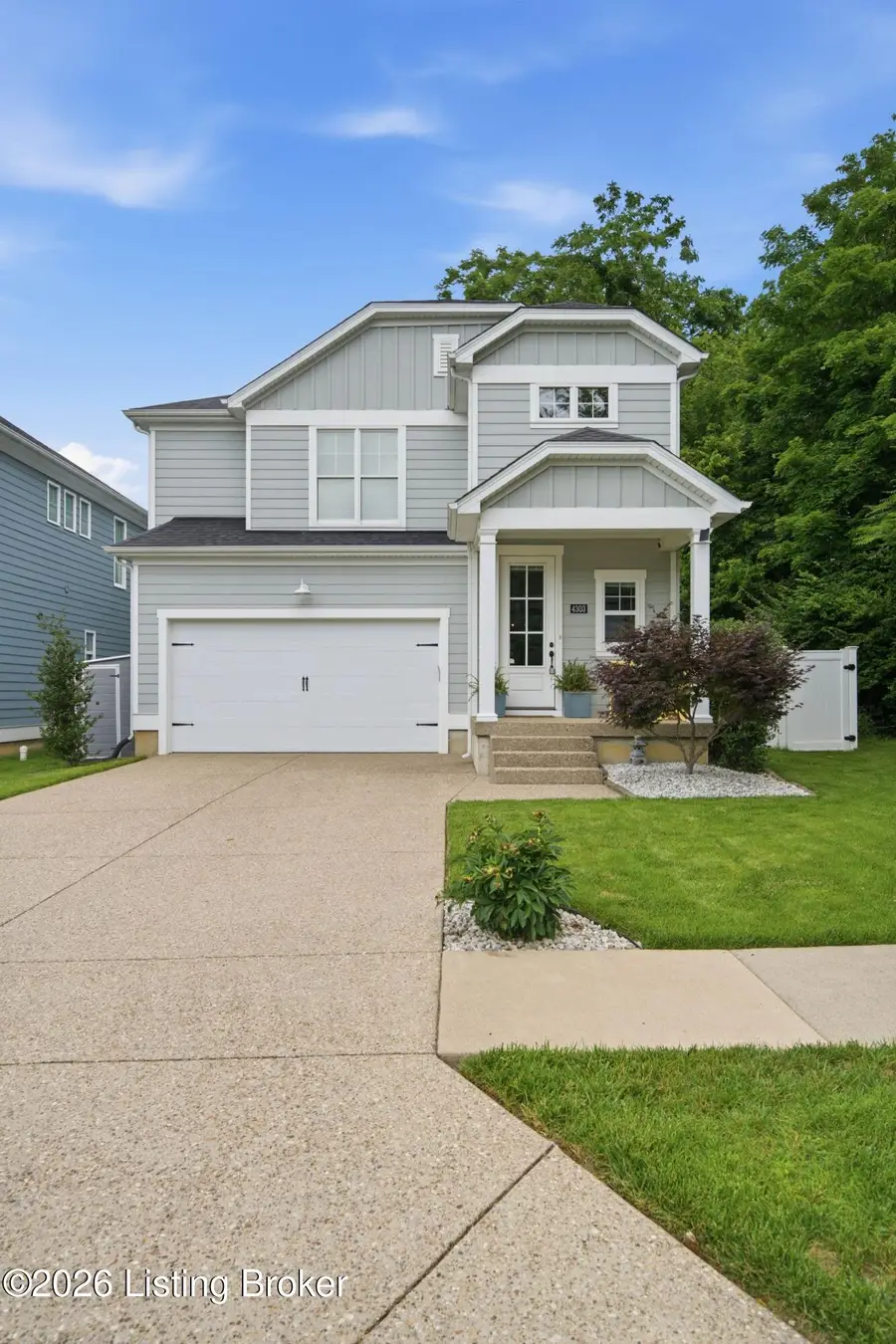 4303 Sweet Gum Ln, Louisville, KY 40245 - #2