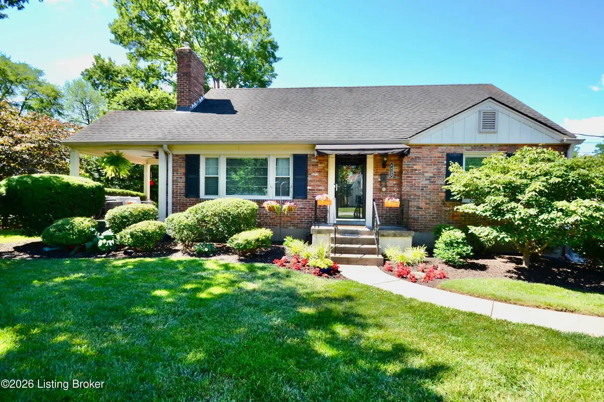 4435 Blenheim Rd, Louisville, KY 40207 - #1