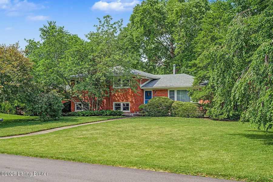 3800 Downing Way, Louisville, KY 40218 - #3