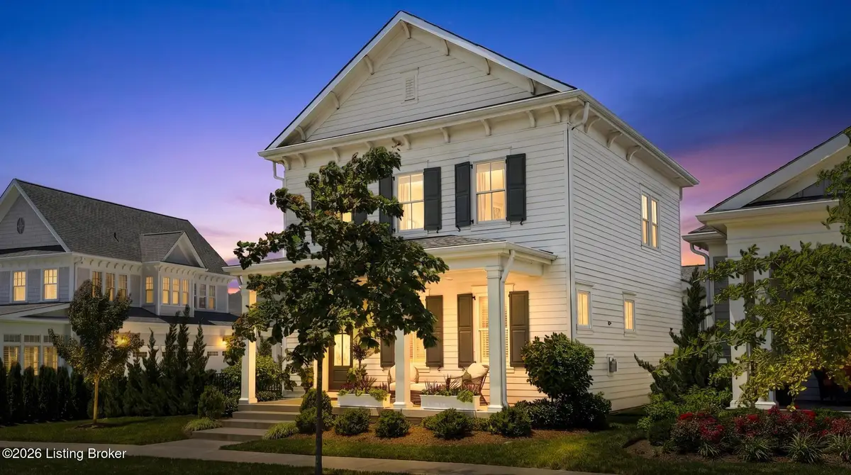 6115 Snapdragon Dr, Prospect, KY 40059 - #1