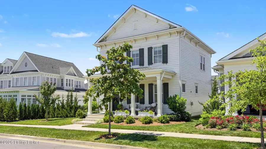 6115 Snapdragon Dr, Prospect, KY 40059 - #2