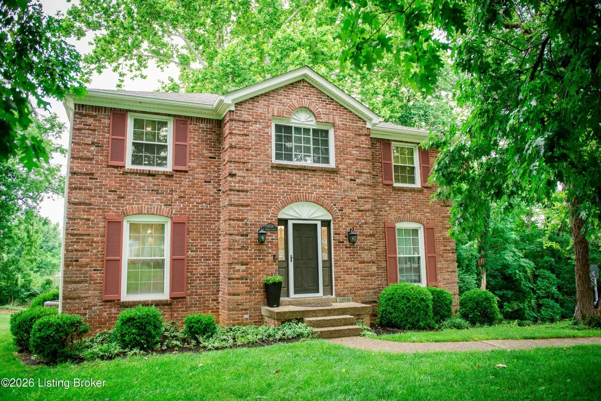 12036 Running Creek Rd, Douglass Hills, KY 40243 - #1