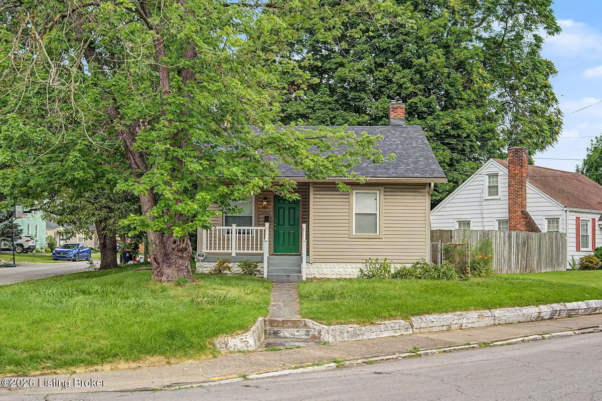 2006 Bradley Ave, Louisville, KY 40217 - #1