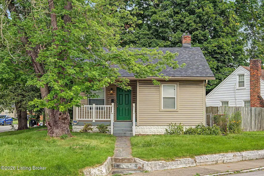 2006 Bradley Ave, Louisville, KY 40217 - #2