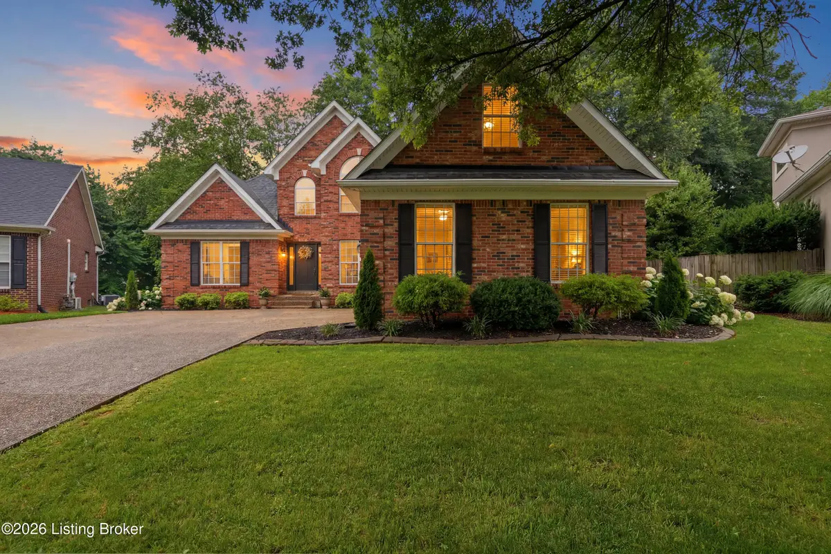 10000 Ivybridge Cir, Louisville, KY 40241 - #1