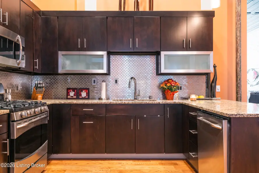 415 E Market St #201, Louisville, KY 40202 - #2