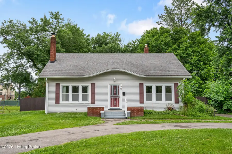 1721 San Jose Ave, Louisville, KY 40216 - #2
