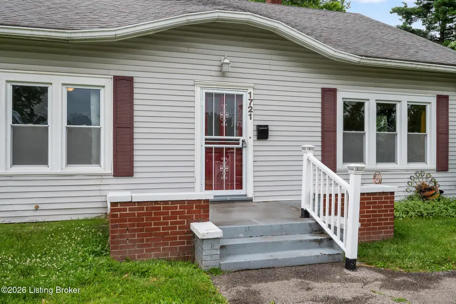 1721 San Jose Ave, Louisville, KY 40216 - #3