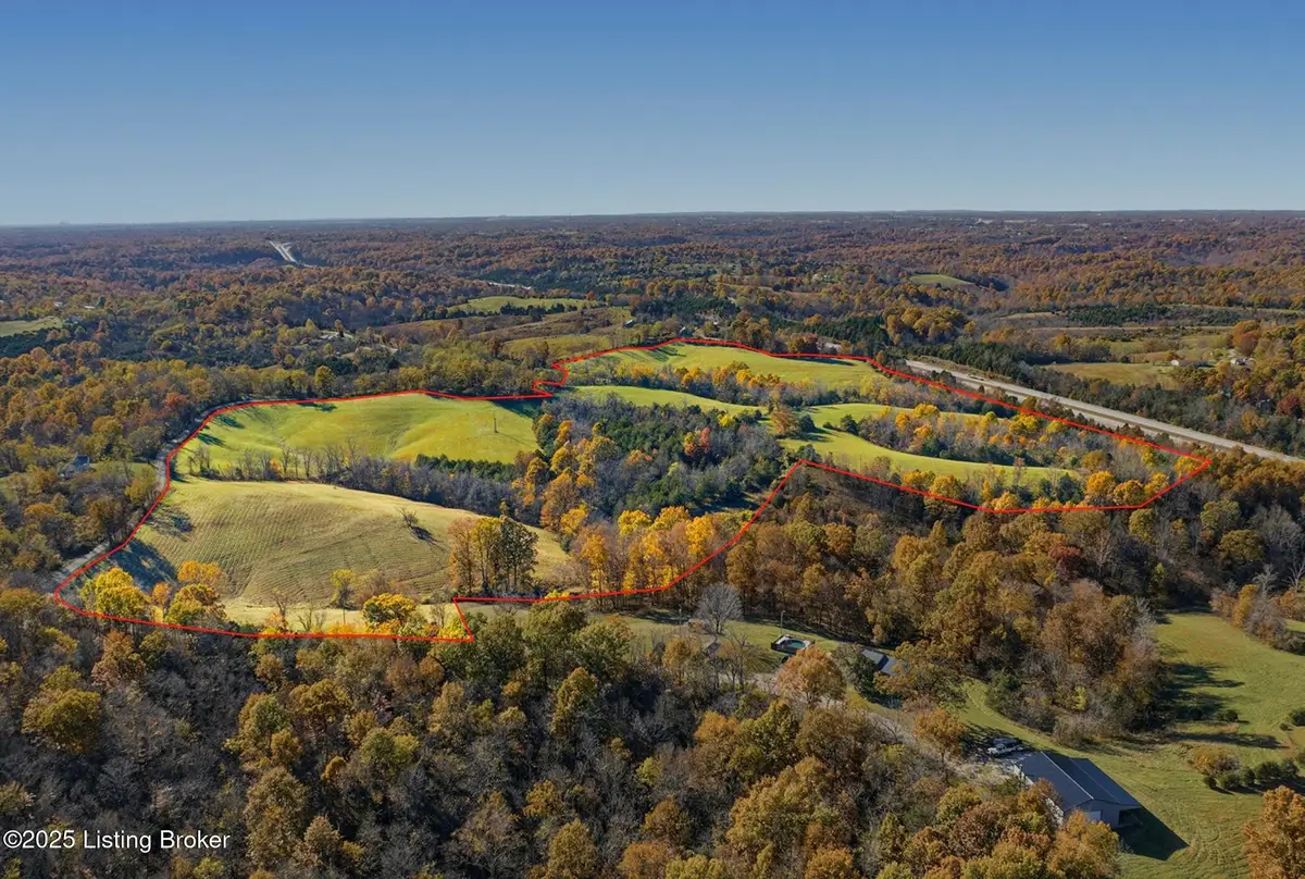 47.48 Tatum Springs Rd, Willisburg, KY 40078 - #1