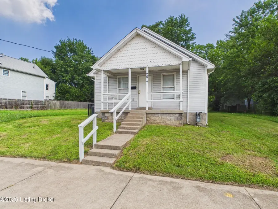 2017 W Market St, Louisville, KY 40203 - #3