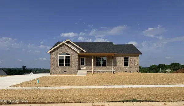 231 New Orleans Ct, Taylorsville, KY 40071