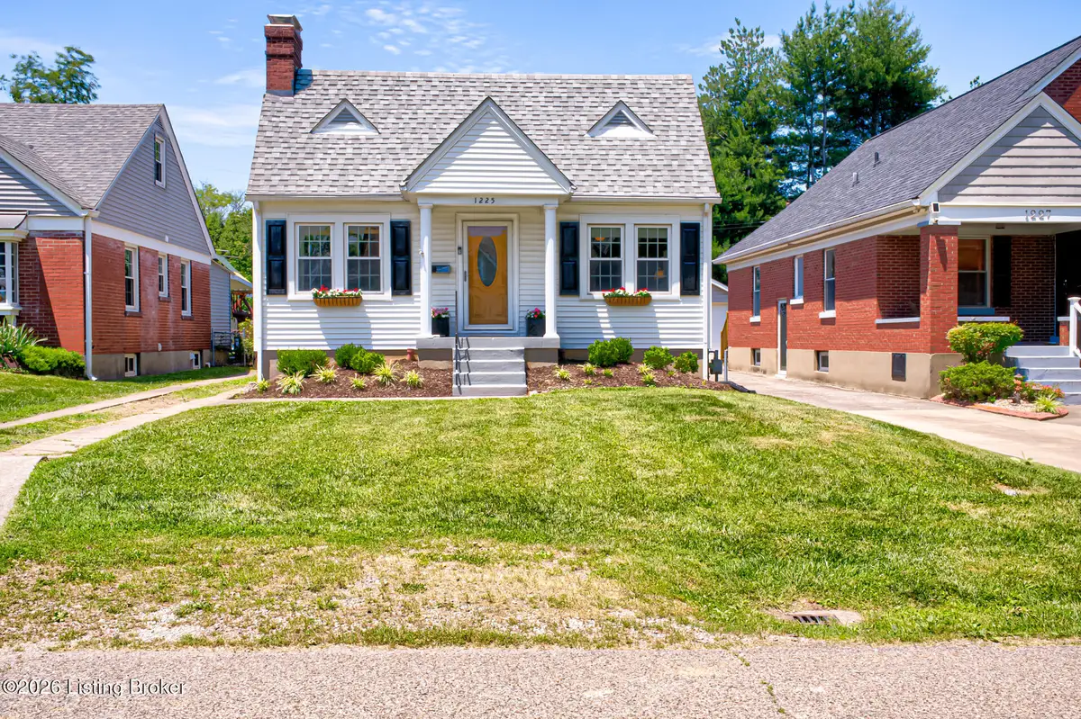 1225 Wolfe Ave, Louisville, KY 40213 - #1