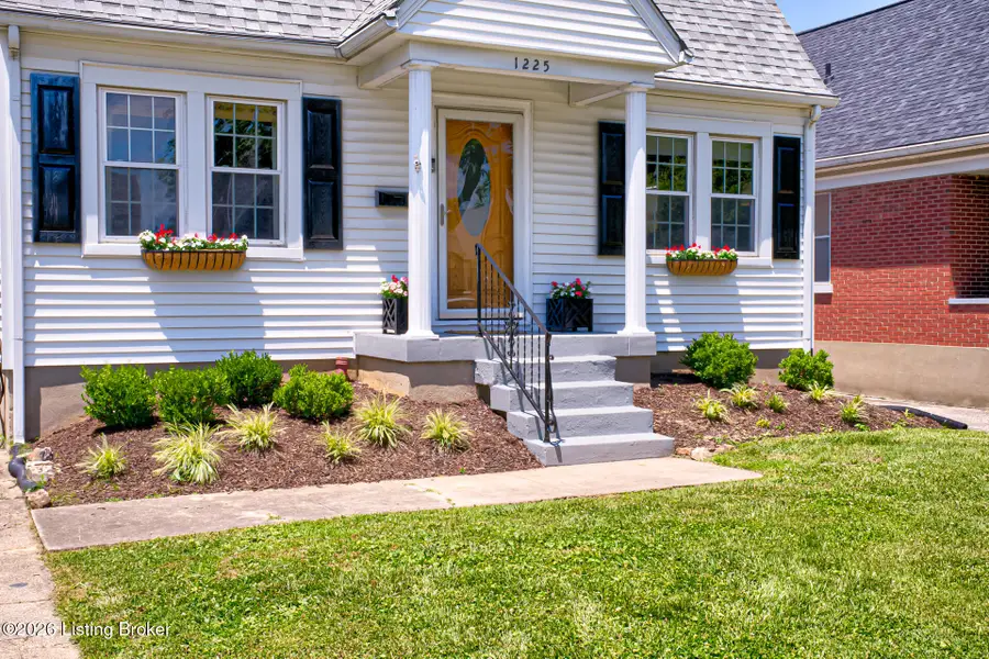 1225 Wolfe Ave, Louisville, KY 40213 - #2