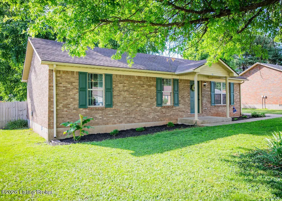170 Caldwell Ave, Bardstown, KY 40004 - #3