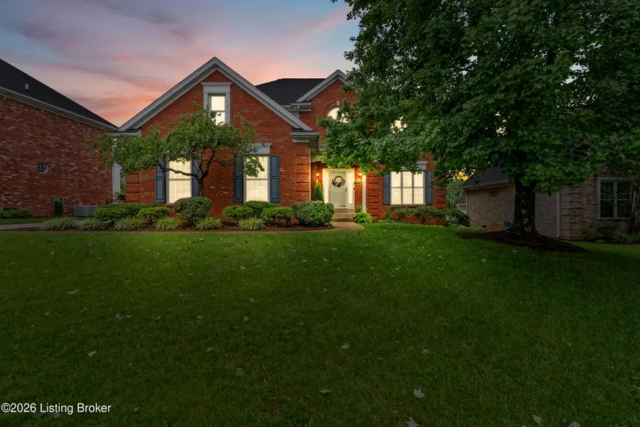13908 Laclara Way, Louisville, KY 40299 - #2
