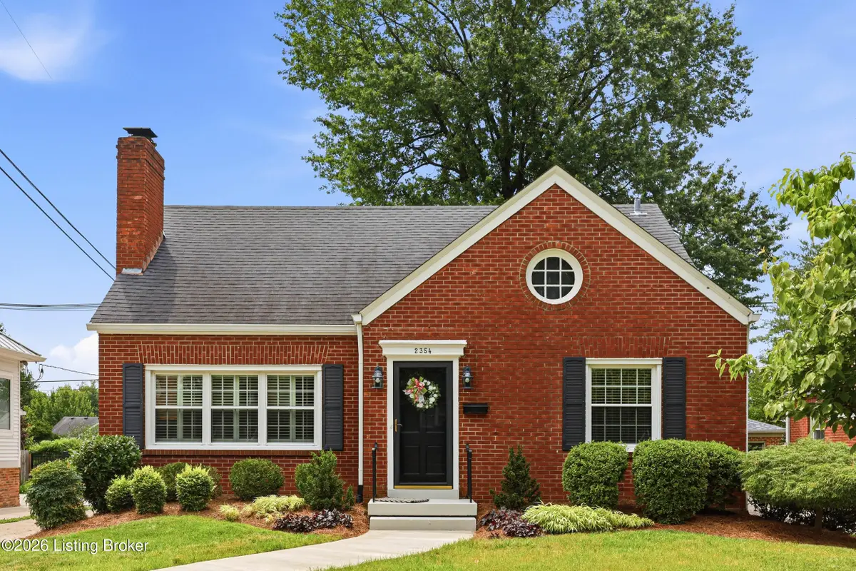 2354 Tyler Ln, Louisville, KY 40205 - #1