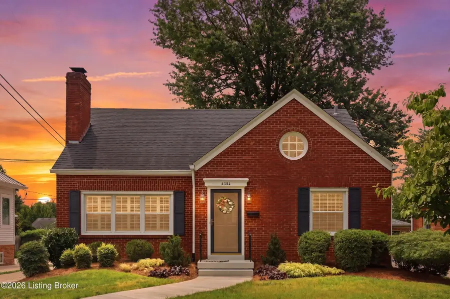 2354 Tyler Ln, Louisville, KY 40205 - #2