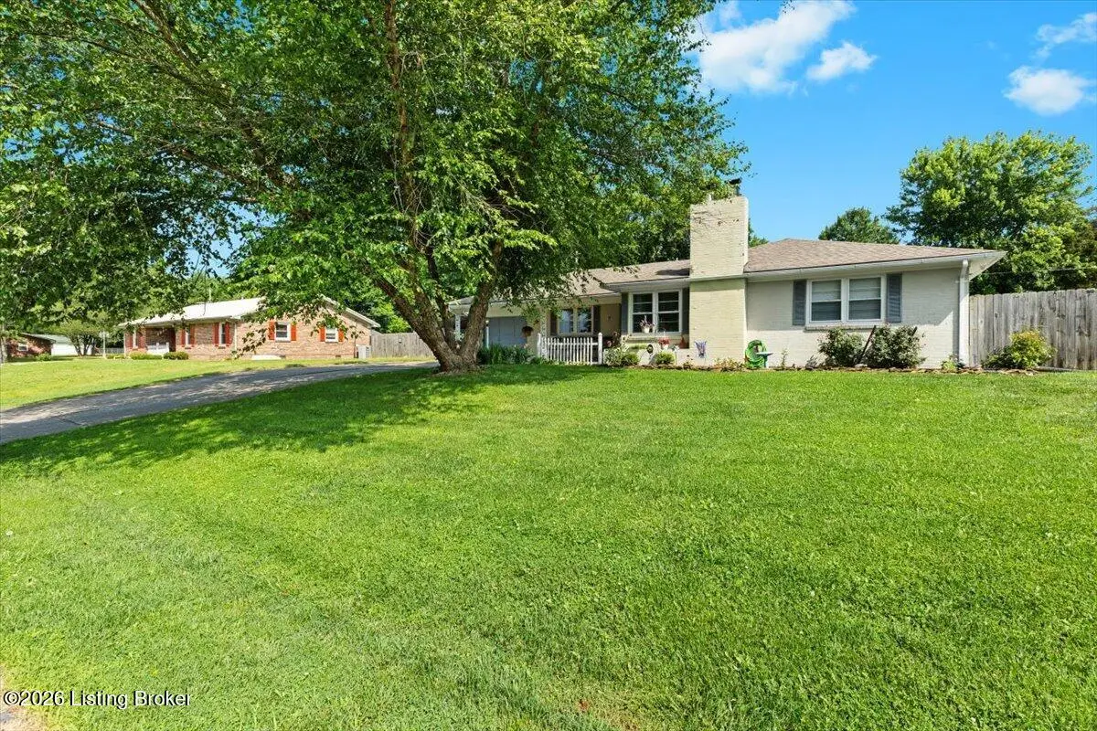 4220 Frances Dr, Bardstown, KY 40004 - #1