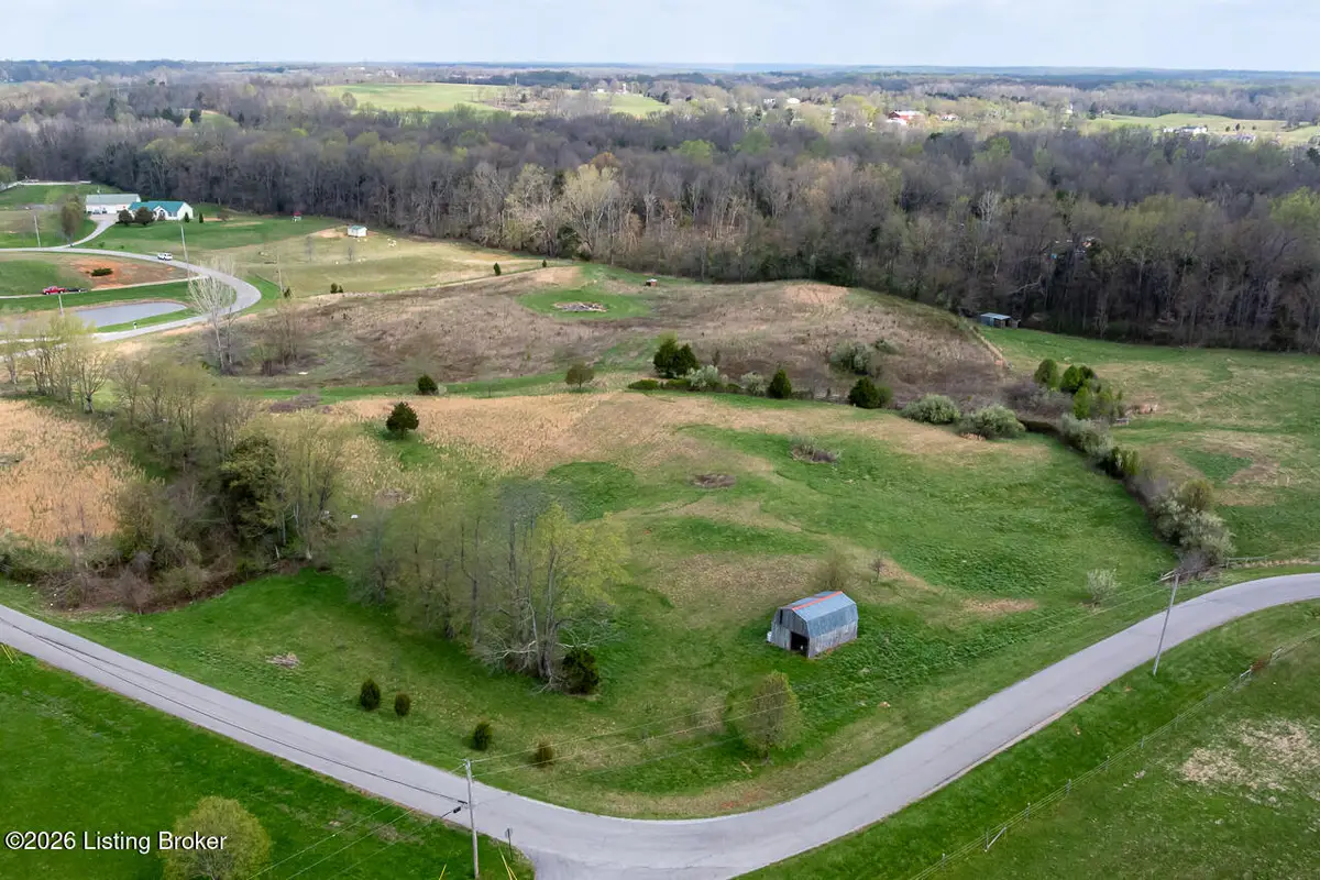 Lot 4 Charles Crutcher Dr, Vine Grove, KY 40175 - #1