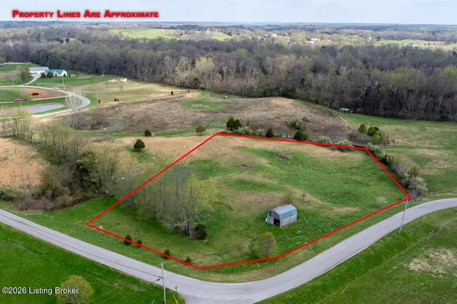 Lot 4 Charles Crutcher Dr, Vine Grove, KY 40175 - #2