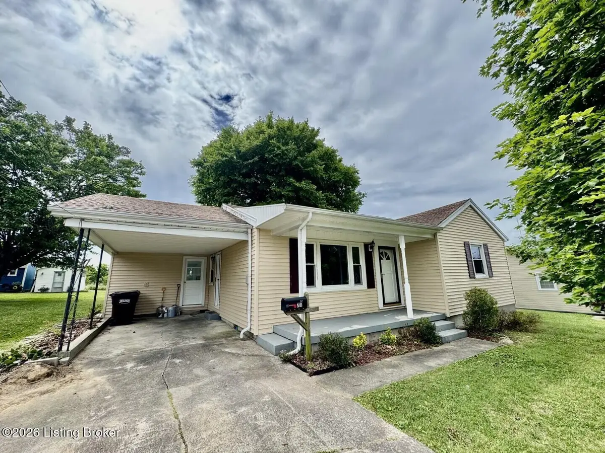207 Rizer Ave, Springfield, KY 40069 - #1