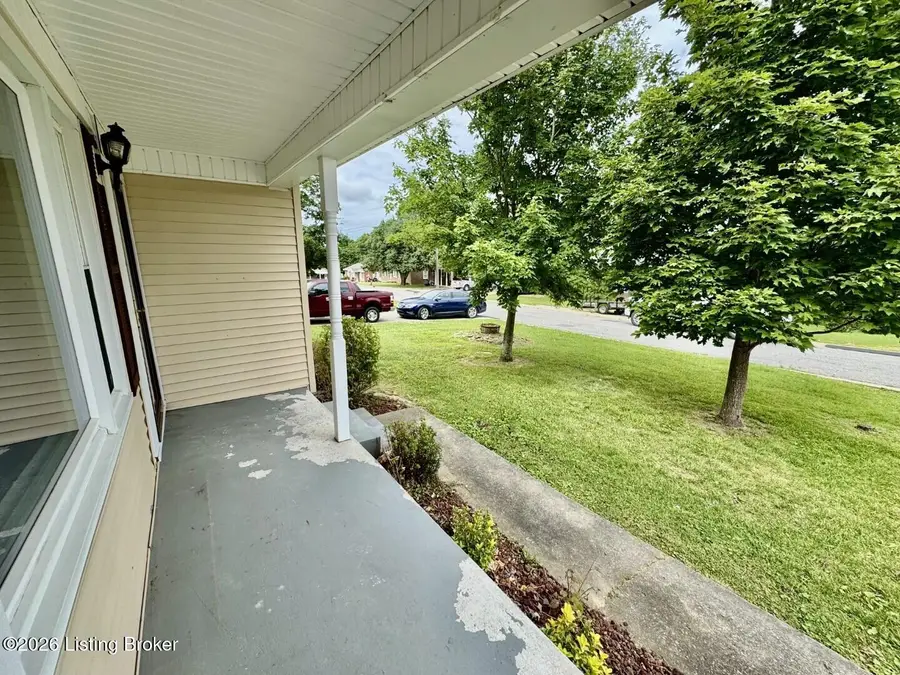 207 Rizer Ave, Springfield, KY 40069 - #3