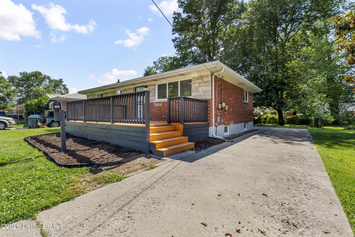 7804 Daffodil Dr, Louisville, KY 40258 - #1