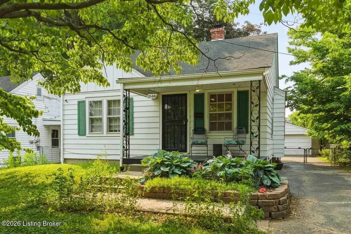 1048 Oakwood Ave, Louisville, KY 40215 - #1