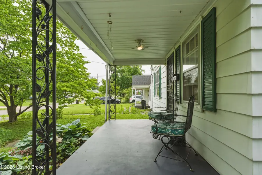 1048 Oakwood Ave, Louisville, KY 40215 - #3