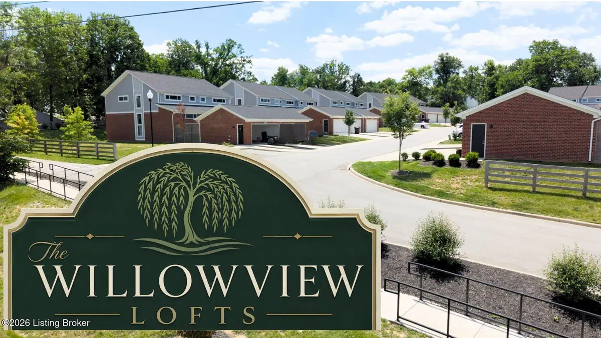 10926 Cole Thompson Ln, Louisville, KY 40299 - #1