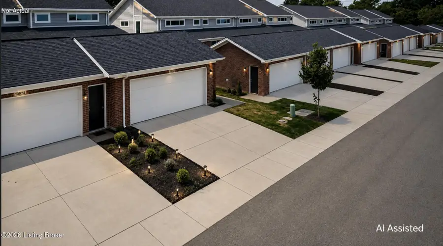10926 Cole Thompson Ln, Louisville, KY 40299 - #2