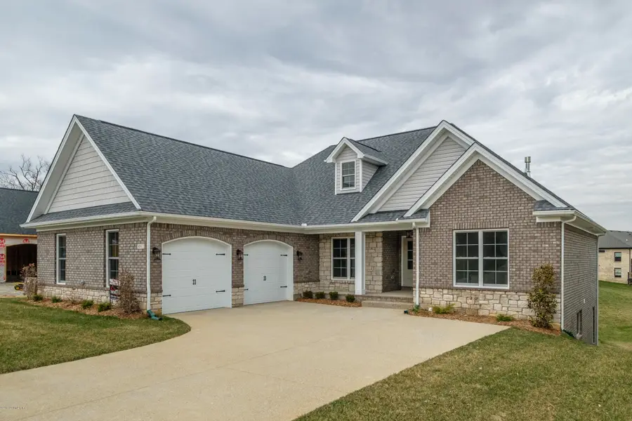4815 Saddle Bend Way, Louisville, KY 40299 - #3