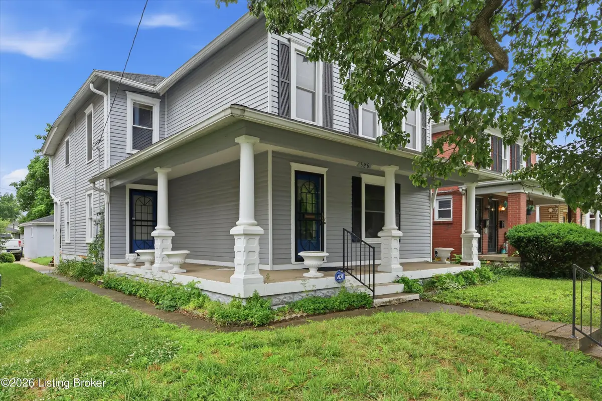 526 Atwood St, Louisville, KY 40217 - #1