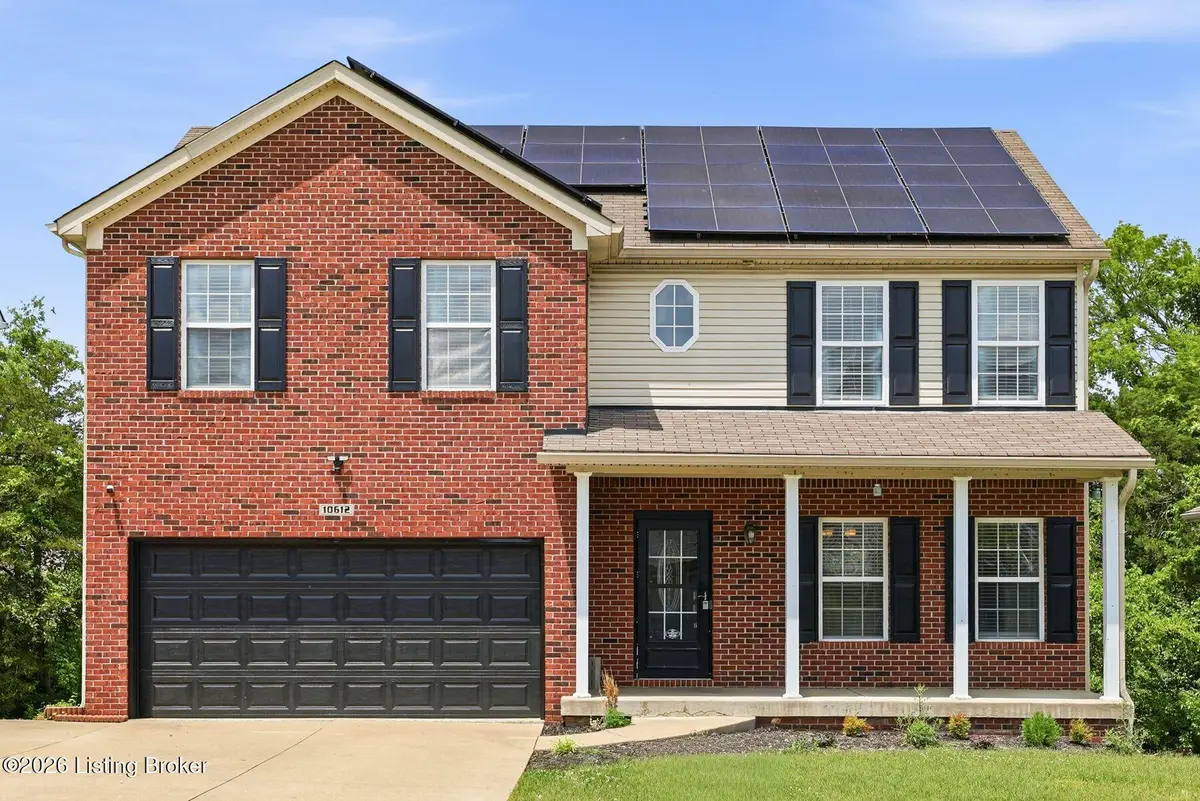 10612 Evanwood Dr, Louisville, KY 40228 - #1