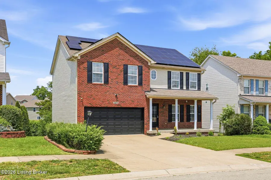 10612 Evanwood Dr, Louisville, KY 40228 - #2