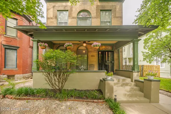 1410 S 1st St, Louisville, KY 40208