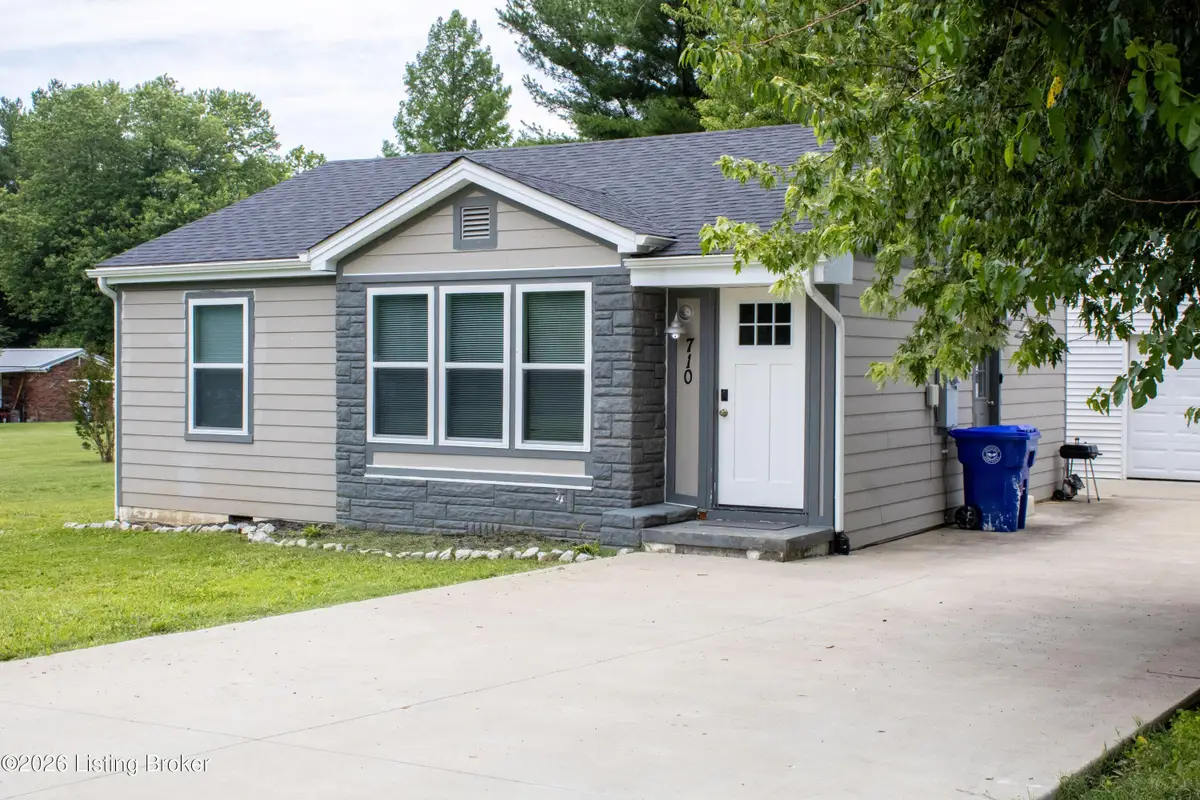 710 N Broadway St, Leitchfield, KY 42754 - #1
