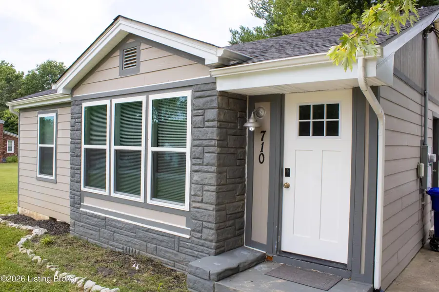 710 N Broadway St, Leitchfield, KY 42754 - #2