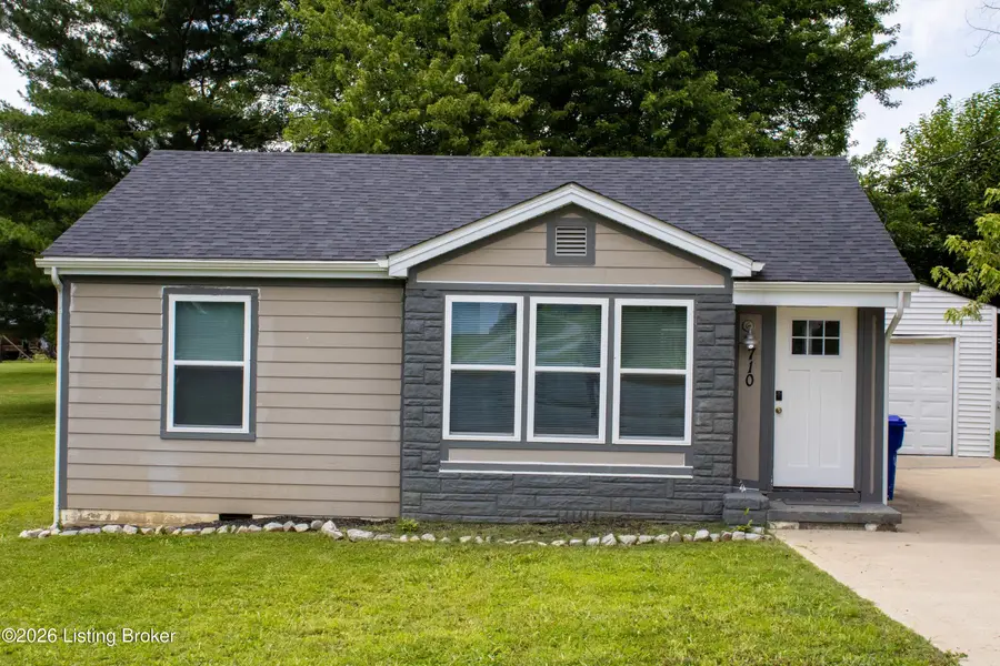 710 N Broadway St, Leitchfield, KY 42754 - #3