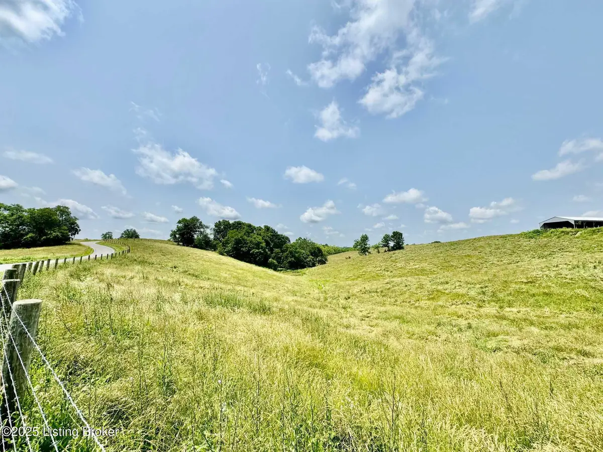 5451 Battle Rd, Mackville, KY 40040 - #1