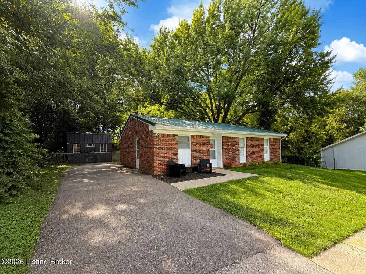 148 Vonda Ct, Radcliff, KY 40160 - #1