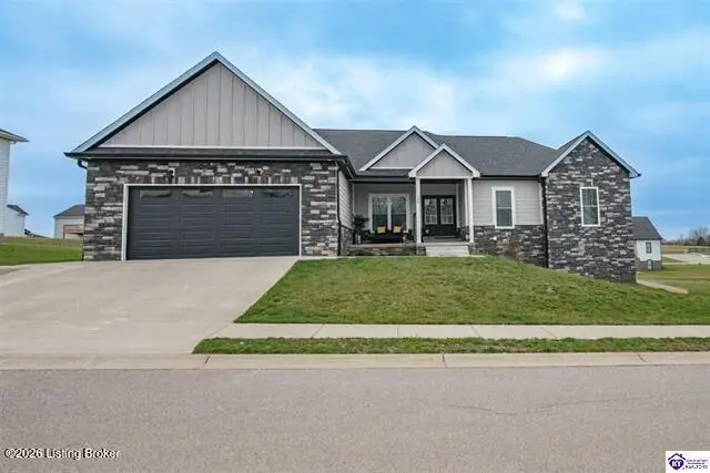 108 Smt Crk Dr, Elizabethtown, KY 42701 - #1