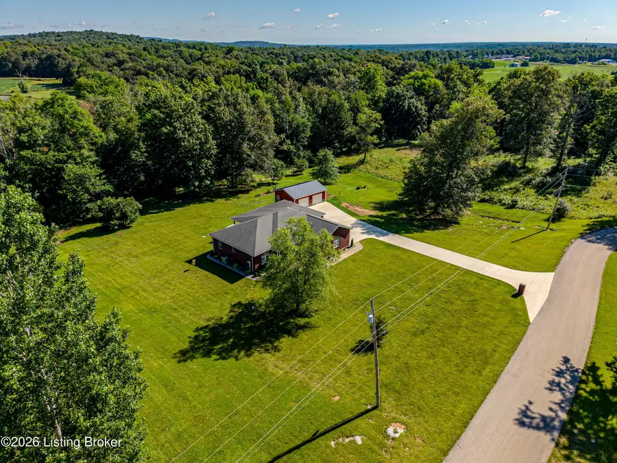 634 Jordan Ave, Brandenburg, KY 40108 - #2