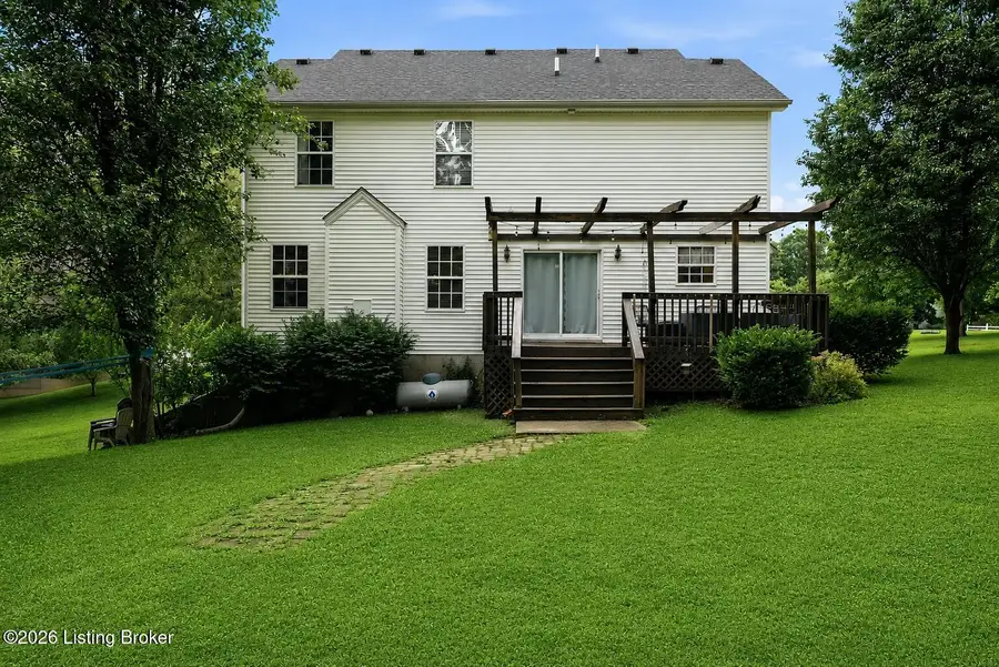16 Rippling Creek Pl, Elizabethtown, KY 42701 - #3